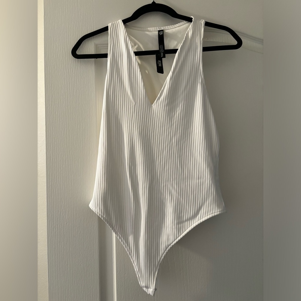 Victoria secret sports body suit